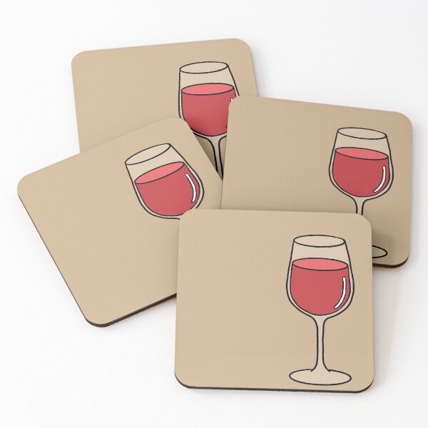 Item preview, Red Red Wine designed and sold by jc-stickers.