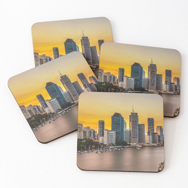 Item preview, brisbane, australia, contorno, au, ocaso designed and sold by Piper-Deals.