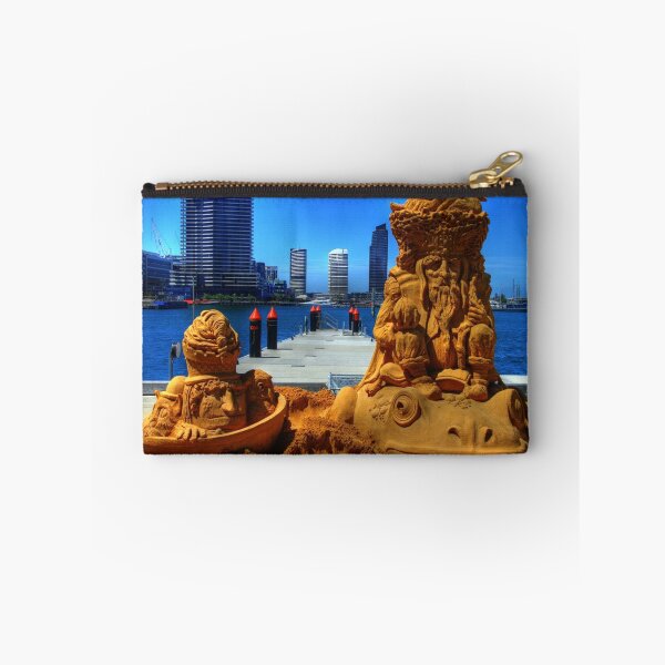 Item preview, Sand & Sea designed and sold by Wzard.