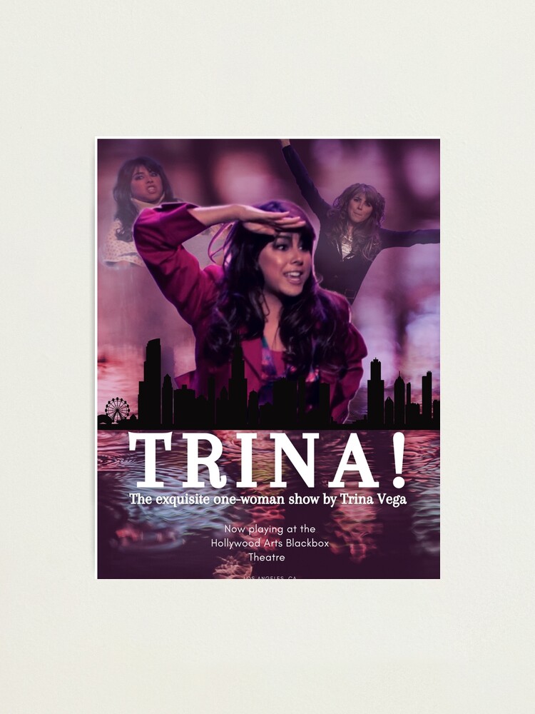 Trina Vega (Victorious) - Incredible Characters Wiki