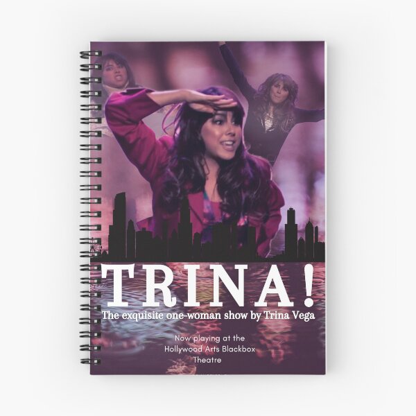 Artikelvorschau, Trina Vega Victorious Chicago Flyer entworfen und verkauft von AffirmStyle.