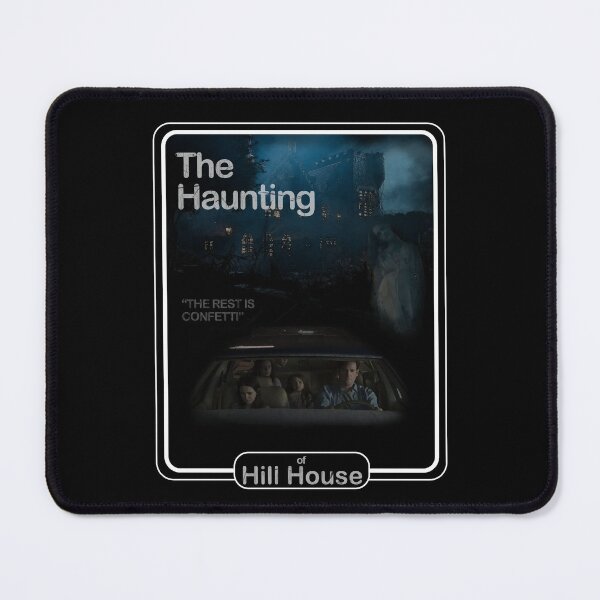 Item preview, The Haunting of Hill House designed and sold by jayecee.
