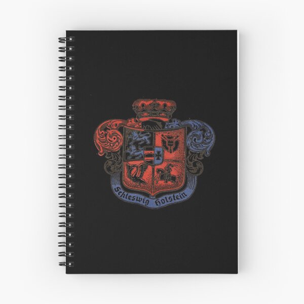 Item preview, Schleswig Holstein  designed and sold by Mcclour.