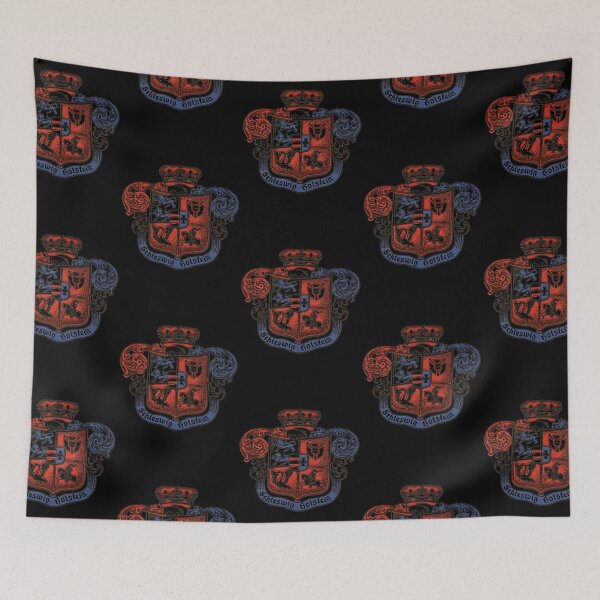 Item preview, Schleswig Holstein  designed and sold by Mcclour.