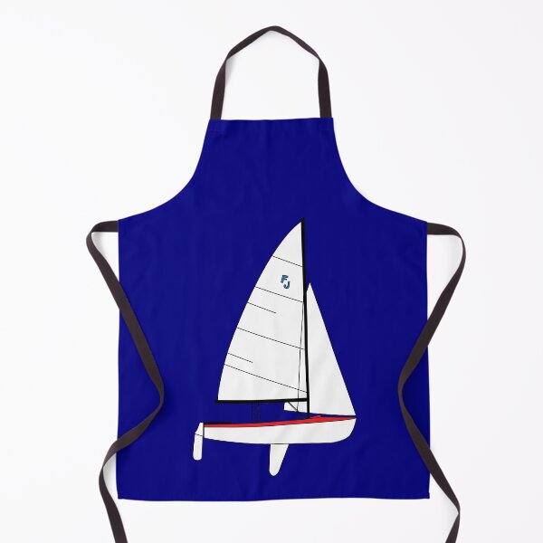 Item preview, International Flying Junior Sailboat designed and sold by CHBB.