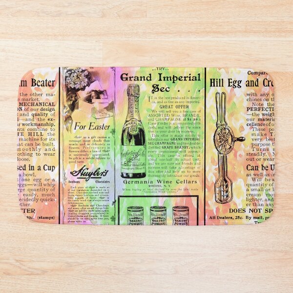 Item preview, Drinks in watercolor designed and sold by RafaelLima7.