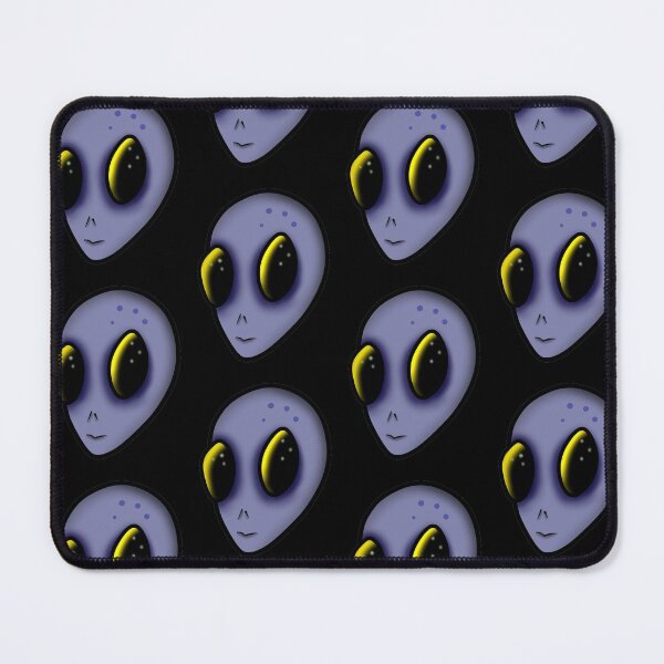 Item preview, Alien Head designed and sold by AuraWalker1.