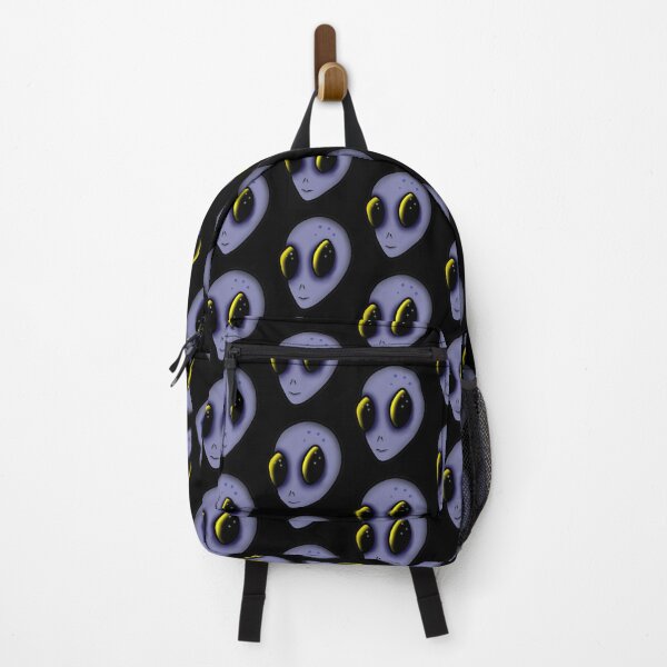 Item preview, Alien Head designed and sold by AuraWalker1.
