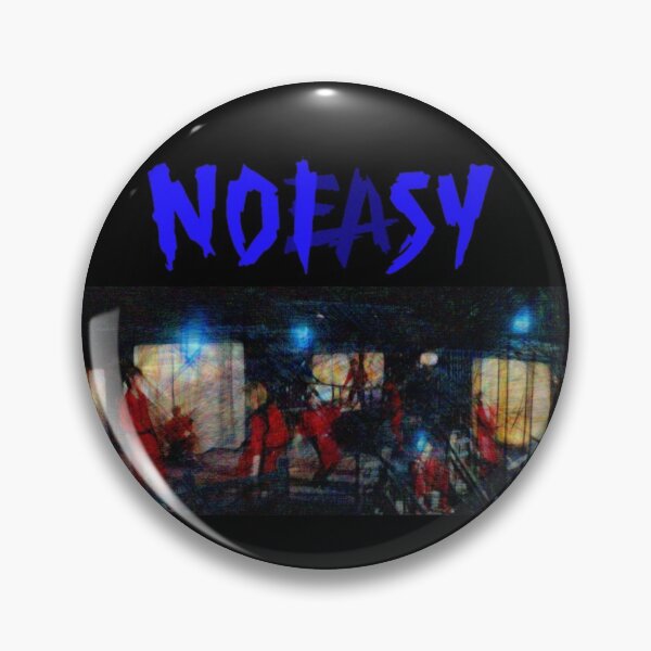 Item preview, Stray Kids No Easy designed and sold by heratees.
