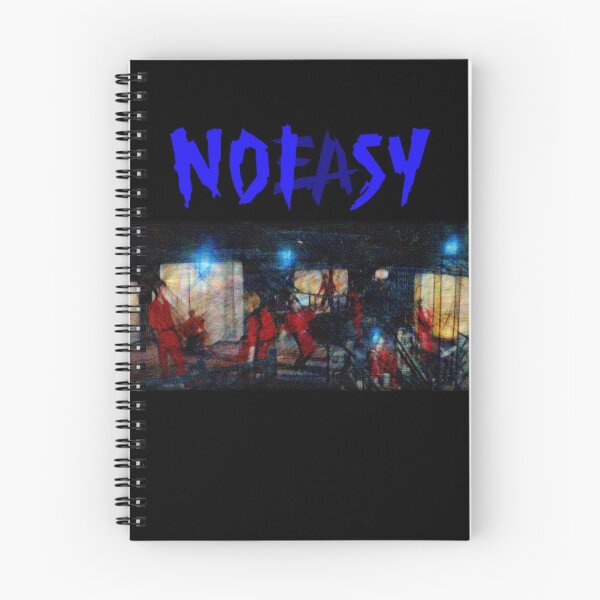 Item preview, Stray Kids No Easy designed and sold by heratees.