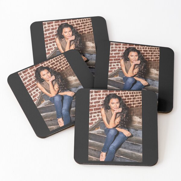 Item preview, Naya Rivera Santana Lopez Glee designed and sold by lpenningto.