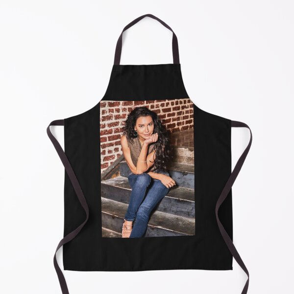 Item preview, Naya Rivera Santana Lopez Glee designed and sold by lpenningto.