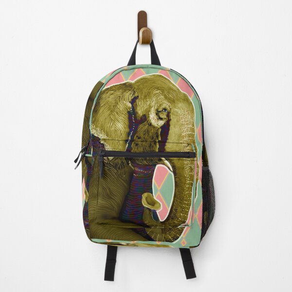 Item preview, Raju, The Elephant Who Cried Green 2 designed and sold by artistdiat.