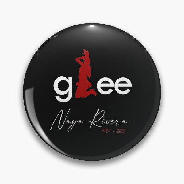 Item preview, Naya Rivera Santana Lopez Glee designed and sold by lpenningto.