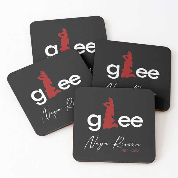 Item preview, Naya Rivera Santana Lopez Glee designed and sold by lpenningto.