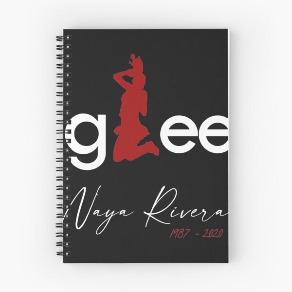 Item preview, Naya Rivera Santana Lopez Glee designed and sold by lpenningto.
