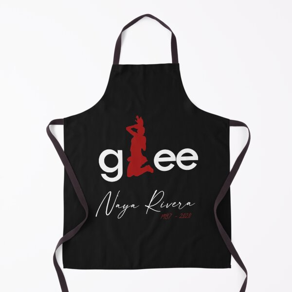 Item preview, Naya Rivera Santana Lopez Glee designed and sold by lpenningto.