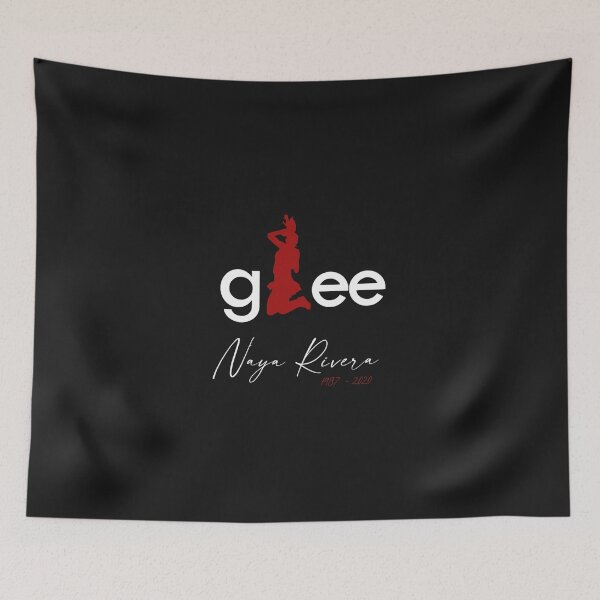 Item preview, Naya Rivera Santana Lopez Glee designed and sold by lpenningto.