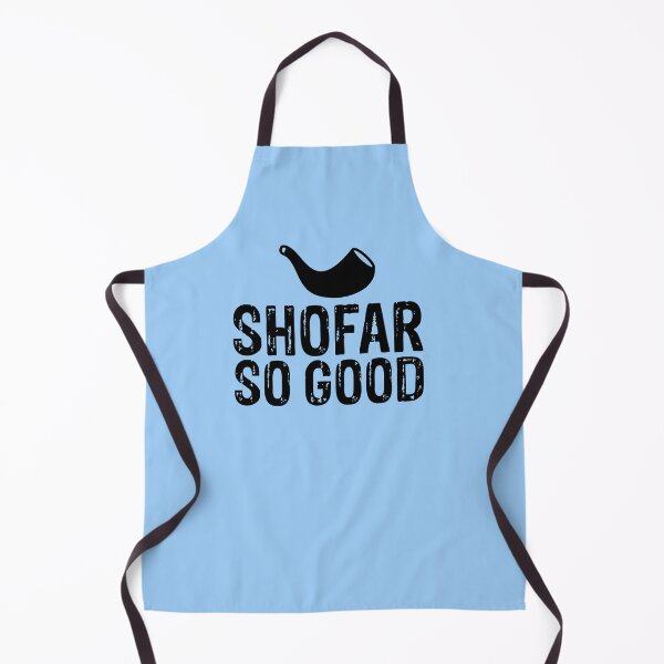Item preview, Shofar So Good designed and sold by JewNana.
