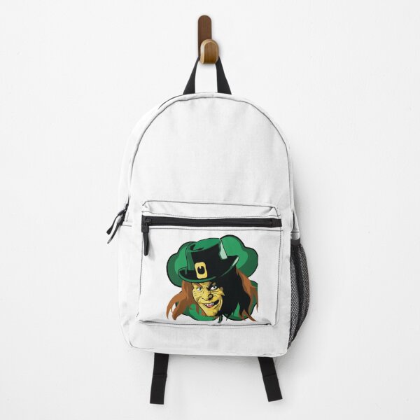 Item preview, Proud Leprechaun Gifts For Movie Fan designed and sold by ZenaParisian.