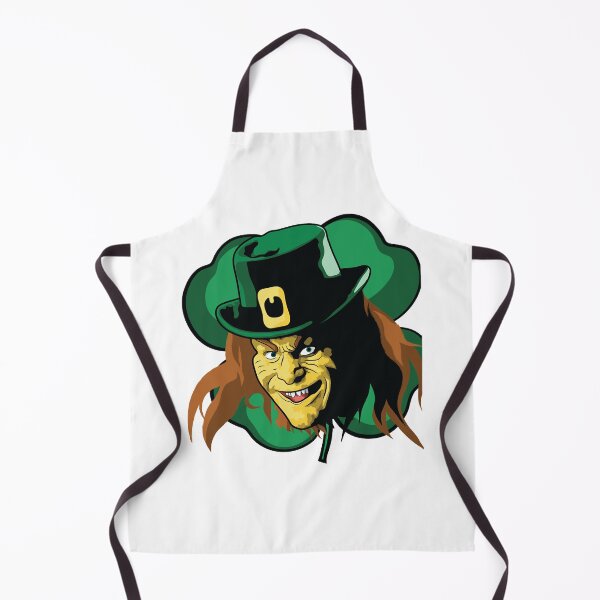 Item preview, Proud Leprechaun Gifts For Movie Fan designed and sold by ZenaParisian.