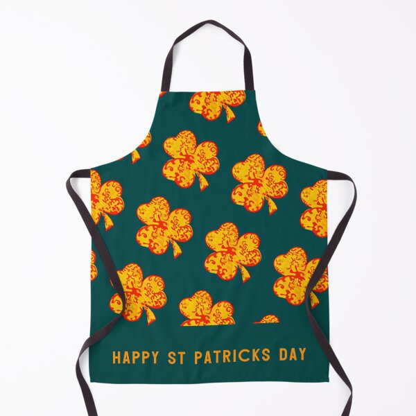 Item preview, Happy St Patricks Day Greeting Card  designed and sold by LJWDesigns.