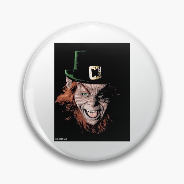 Item preview, Retro Vintage Leprechaun Ii Gift For Everyone designed and sold by ZenaParisian.