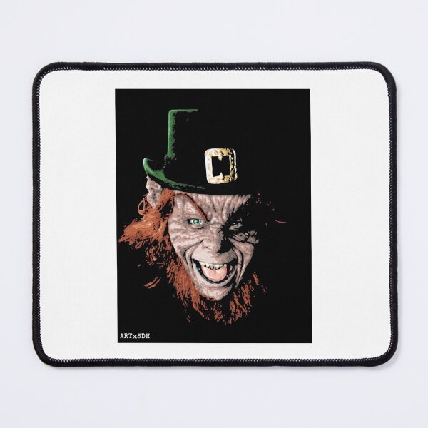 Item preview, Retro Vintage Leprechaun Ii Gift For Everyone designed and sold by ZenaParisian.