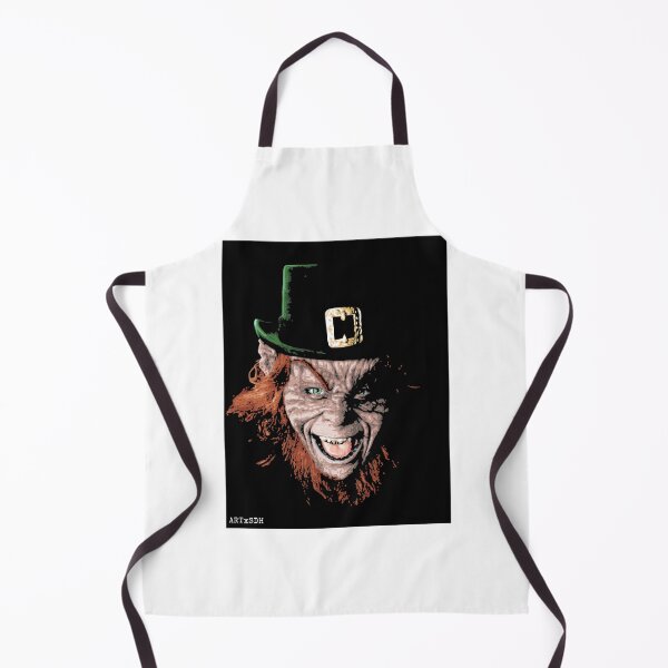 Item preview, Retro Vintage Leprechaun Ii Gift For Everyone designed and sold by ZenaParisian.