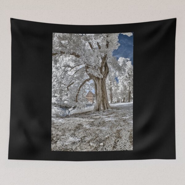 Item preview, Infrared Creek designed and sold by BonniePhantasm.