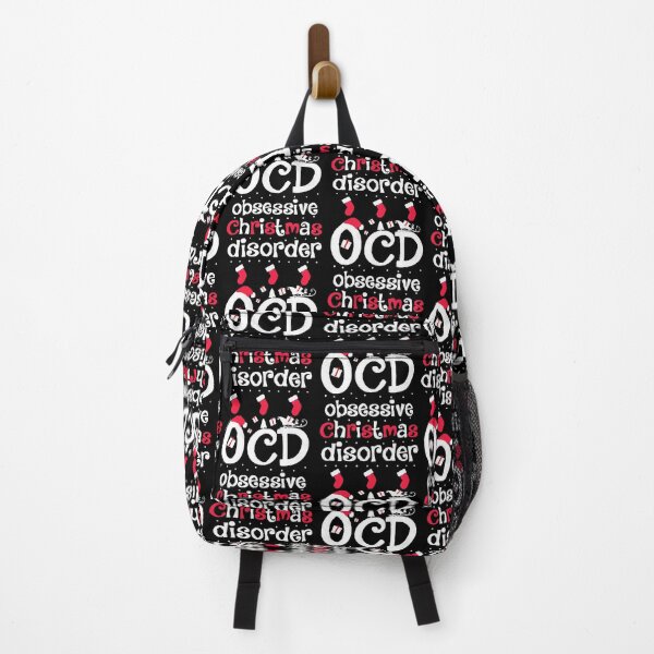 Item preview, O.C.D. Obsessive Christmas Disorder designed and sold by Steinhart19.