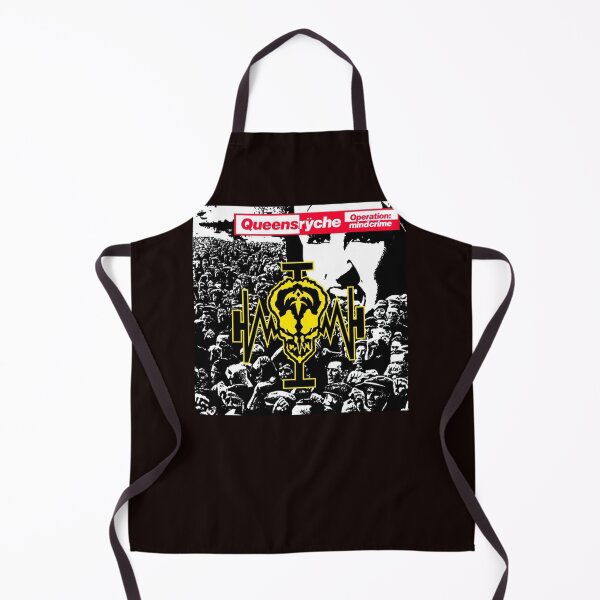 Item preview, Best OPERATION MINDCRIME&x27;88 Queensrÿche Classic designed and sold by Marcostoreaui.