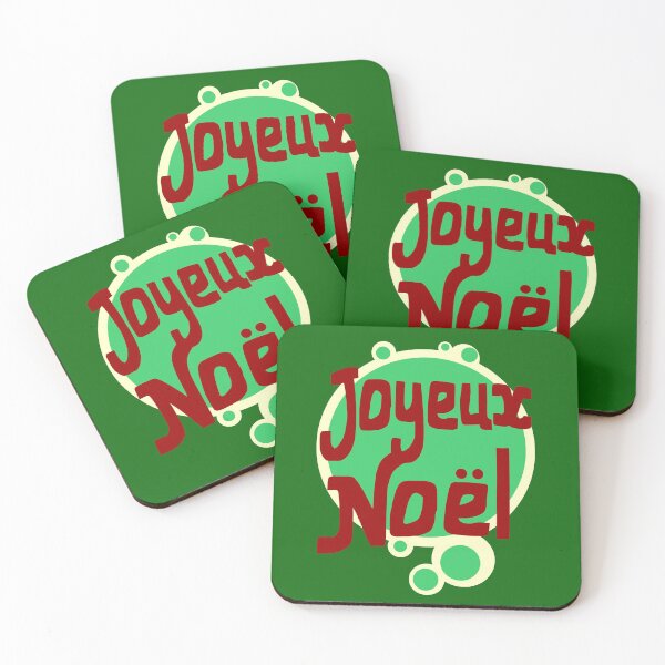 Item preview, Joyeux Noel designed and sold by sandpiperstudio.