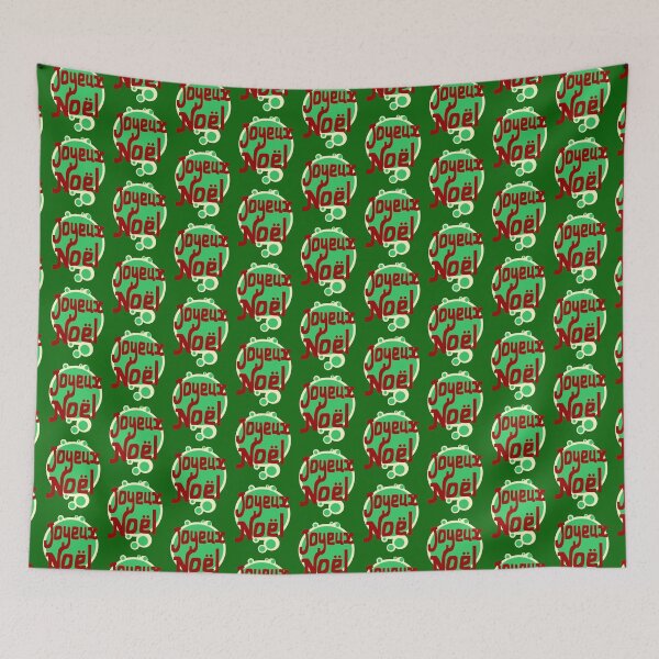 Item preview, Joyeux Noel designed and sold by sandpiperstudio.