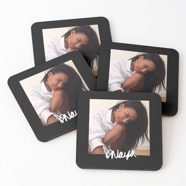 Item preview, Naya Rivera Santana Lopez Glee designed and sold by lpenningto.