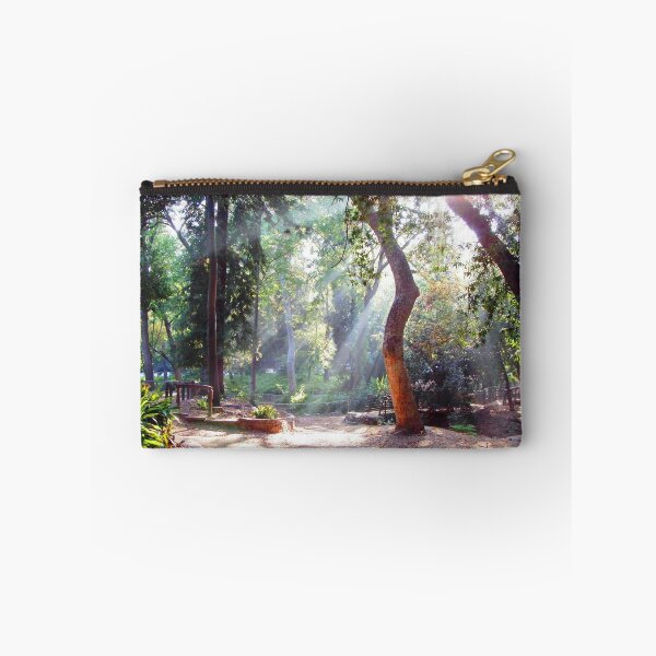 Item preview, Walk in the Park designed and sold by Randy Sprout Fine Art.