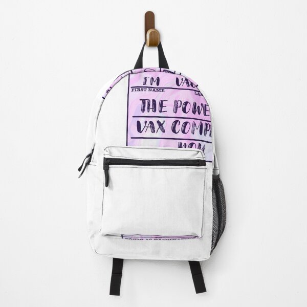 Item preview, The power of VAX compells you designed and sold by kalanisart.
