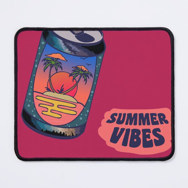 Item preview, Summer Vibes designed and sold by Ratch2929.