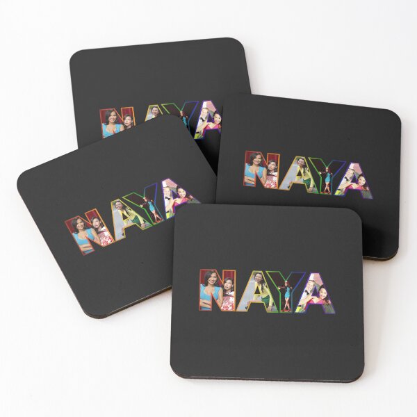 Item preview, Naya Rivera Santana Lopez Glee designed and sold by lpenningto.