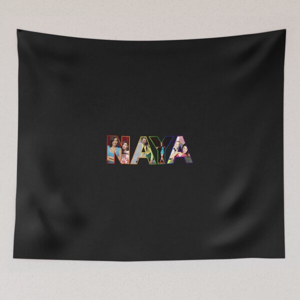Item preview, Naya Rivera Santana Lopez Glee designed and sold by lpenningto.