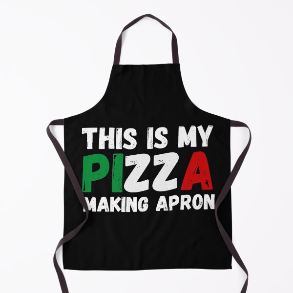 Item preview, This is my Pizza Making designed and sold by JPMprints.