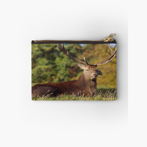 Item preview, Lop Ears - Red Deer designed and sold by Trevor Kersley.