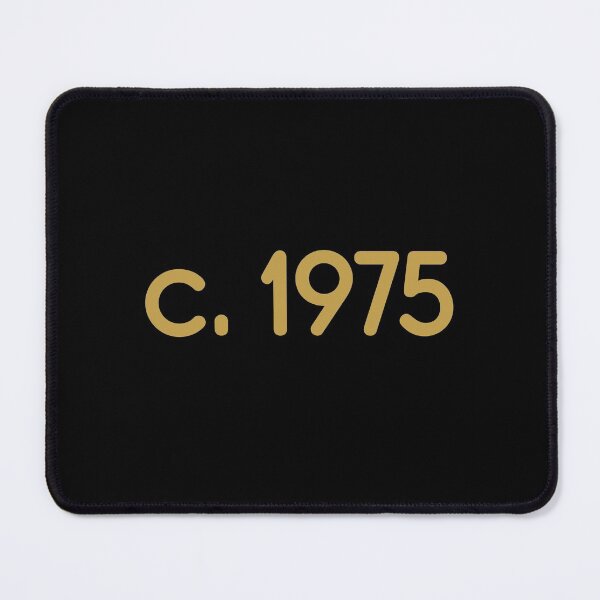 Item preview, Circa 1975 Seventies Nineteen Seventy-Five designed and sold by MOP-tees.