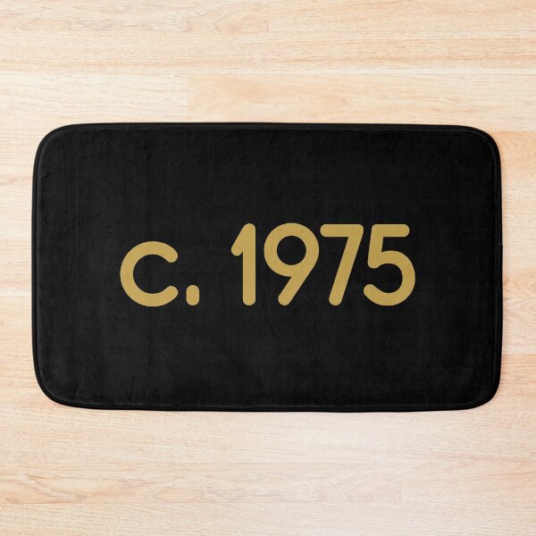 Item preview, Circa 1975 Seventies Nineteen Seventy-Five designed and sold by MOP-tees.