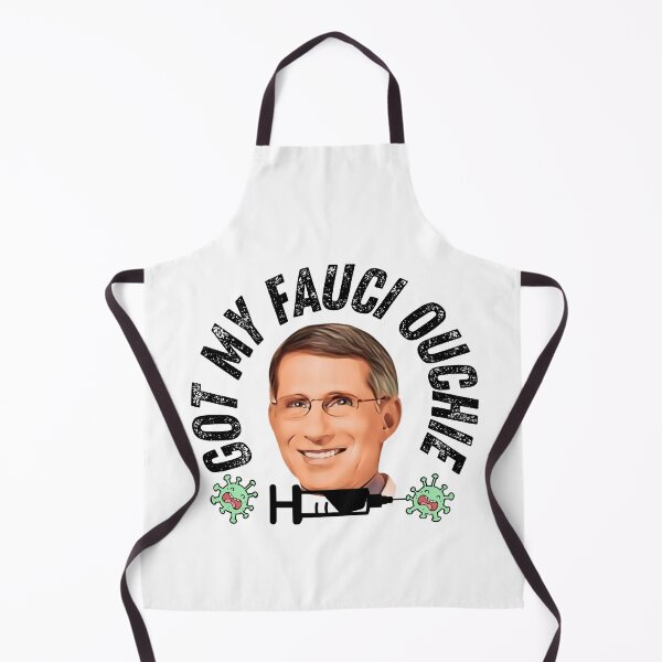 Item preview, Fauci Ouchie designed and sold by HROC.