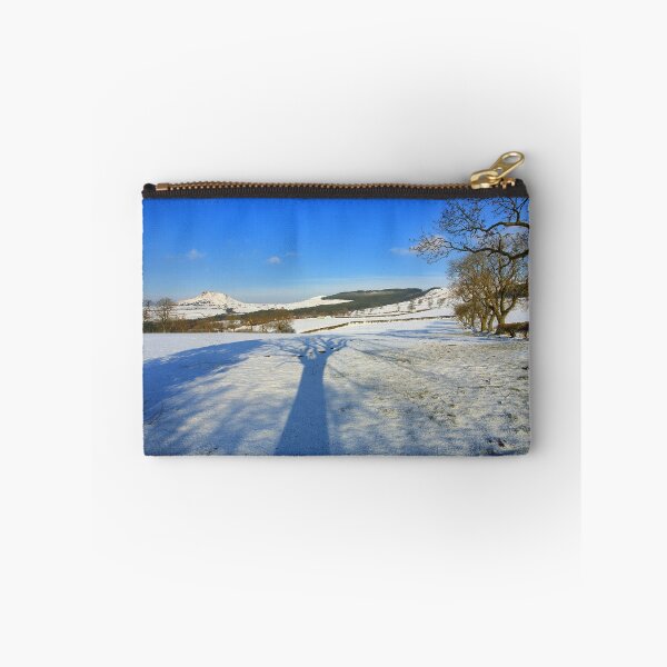 Item preview, Snow Covered Moor Side  designed and sold by Stewart Laker.