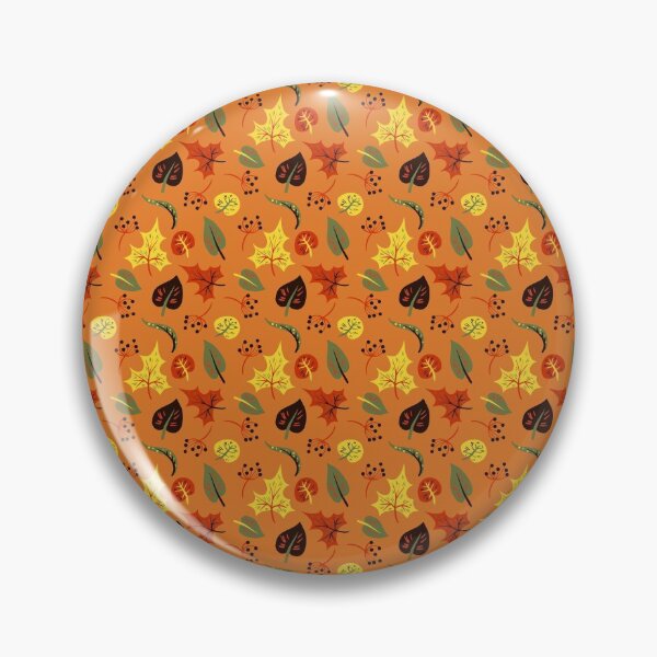 Item preview, leaf pattern. designed and sold by Princessflora.