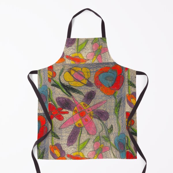 Artikelvorschau, Die Wildnis in den Blumen 1 entworfen und verkauft von Tonyasartprints.