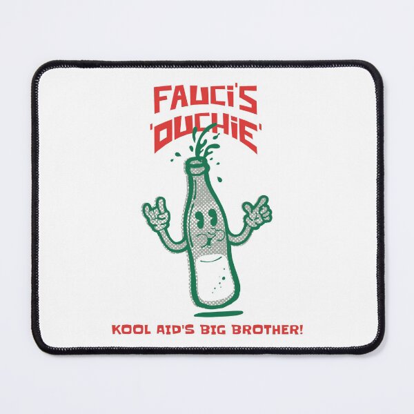 Item preview, Fauci Ouchie designed and sold by HROC.