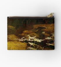 Sub-marine Fishing Studio Pouch